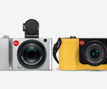 "NEW" LEICA TL2  black ou silver 