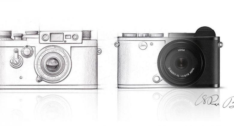 leica CL
