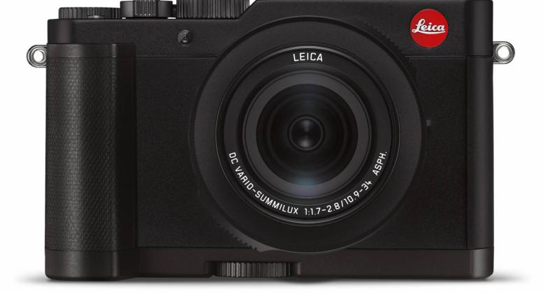 Leica D-LUX 7 Black : Noir c'est Noir!