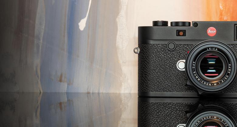 Leica M10-R : Leica Camera présente la variante 40 mégapixels de son légendaire appareil photo télémétrique