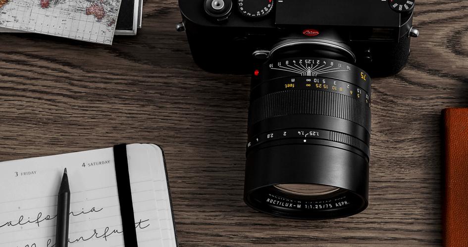 Leica M : deux nouvelles optiques exceptionnelles