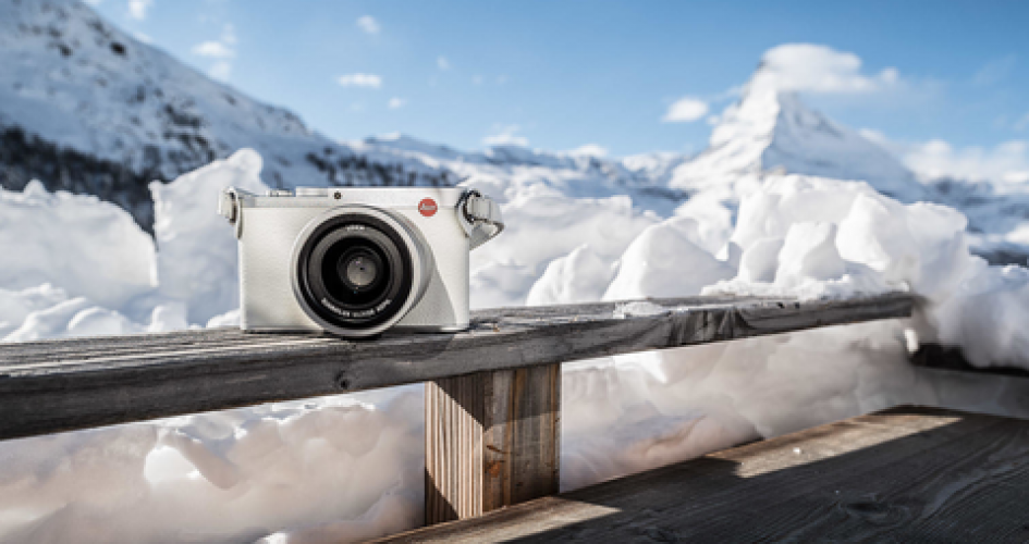 LEICA Q "Snow" by Youri Podtlachtikov